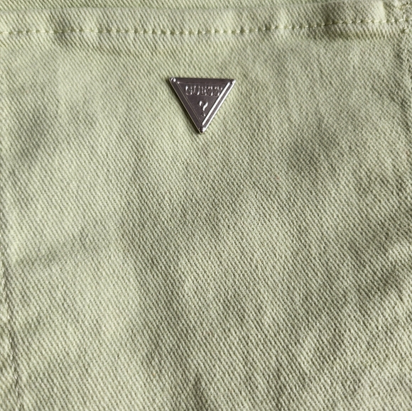 Guess Shorts, size xl - Picture 5 of 8
